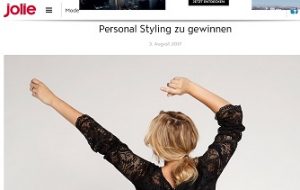 Frankfurt Styling Reise Gewinnspiel