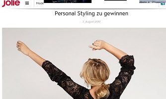 Frankfurt Styling Reise Gewinnspiel