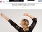 Frankfurt Styling Reise Gewinnspiel