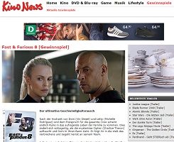 auna Autoradio Gewinnspiel