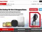 SanDisk Gewinnspiel, MediaMarkt Gewinnspiel