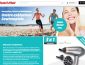 Remington Haarstyling-Set Gewinnspiel