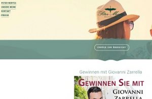 Käfer Weinpaket Gewinnspiel