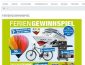 Ostermann Gewinnspiel