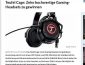 PC Games Hardware Gewinnspiel