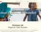 Schweden Reise Gewinnspiel, Pagen Gewinnspiel