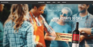 Beaf Party Gewinnspiel
