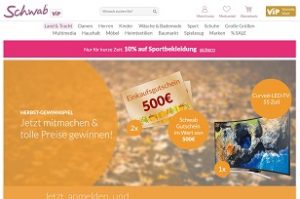 Samsung LED-Fernseher Gewinnspiel