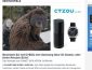 Samsung Gear S3 Gewinnspiel