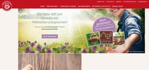 Baumhaushotel Seemühle Gewinnspiel