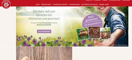 Baumhaushotel Seemühle Gewinnspiel