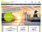 Vamos Mailand Reise Gewinnspiel