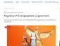 Regulatpro Energiepaket Gewinnspiel