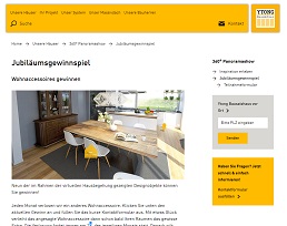 Ytong Bausatzhaus Gewinnspiel