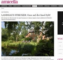 amicella Gewinnspiel