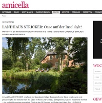 amicella Gewinnspiel