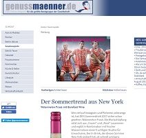Barefoot Wein Gewinnspiel