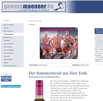 Barefoot Wein Gewinnspiel