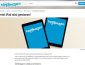 iPad mini Gewinnspiel