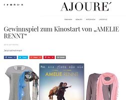 Daily's Nothing's Better Outfit Gewinnspiel