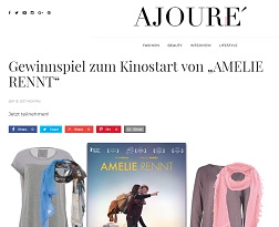 Daily's Nothing's Better Outfit Gewinnspiel
