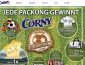 Corny WM Reise Russland Gewinnspiel, Corny Gewinnspiel