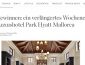Park Hyatt Hotel Mallorca Gewinnspiel