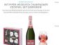 Piper-Heidsieck Champagner Gewinnspiel