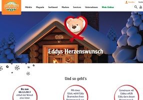Herzenswunsch Gewinnspiel