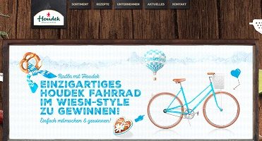 City-Bike Gewinnspiel