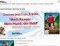 Hunde-DVD Gewinnspiel