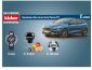 Ford Focus Gewinnspiel, Kicker Gewinnspiel