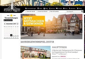 Landgut Horn Gewinnspiel