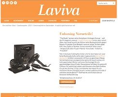 ghd Air Drying Kit Gewinnspiel