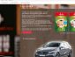 Melitta Auto Gewinnspiel