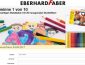 Eberhard Faber Buntstift-Set Gewinnspiel