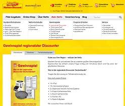 Apple iPad Gewinnspiel