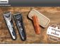 Panasonic Haarschneider Gewinnspiel