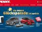 Penny Glückscode Gewinnspiel