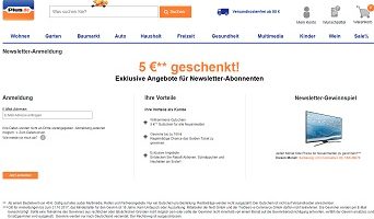Samsung LED TV Gewinnspiel