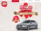 Audi A3 Gewinnspiel
