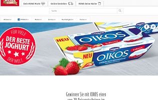 RWE Oikos Gewinnspiel