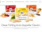 Schoko Paket Gewinnspiel, Ritter Sport Gewinnspiel