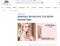 L'Oréal Beauty-Case Gewinnspiel