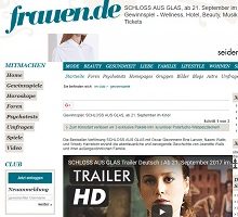 Proidee Polarfuchs Webpelz Gewinnspiel