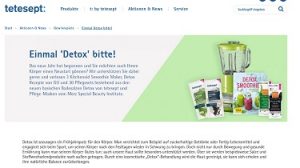 KitchenAid Standmixer Gewinnspiel, tetesept Gewinnspiel