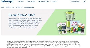 KitchenAid Standmixer Gewinnspiel, tetesept Gewinnspiel