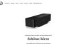 KEF Bluetooth Soundsystem Gewinnspiel
