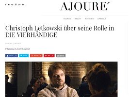 Komono Uhr Gewinnspiel