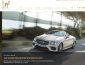 Mercedes E 200 Gewinnspiel